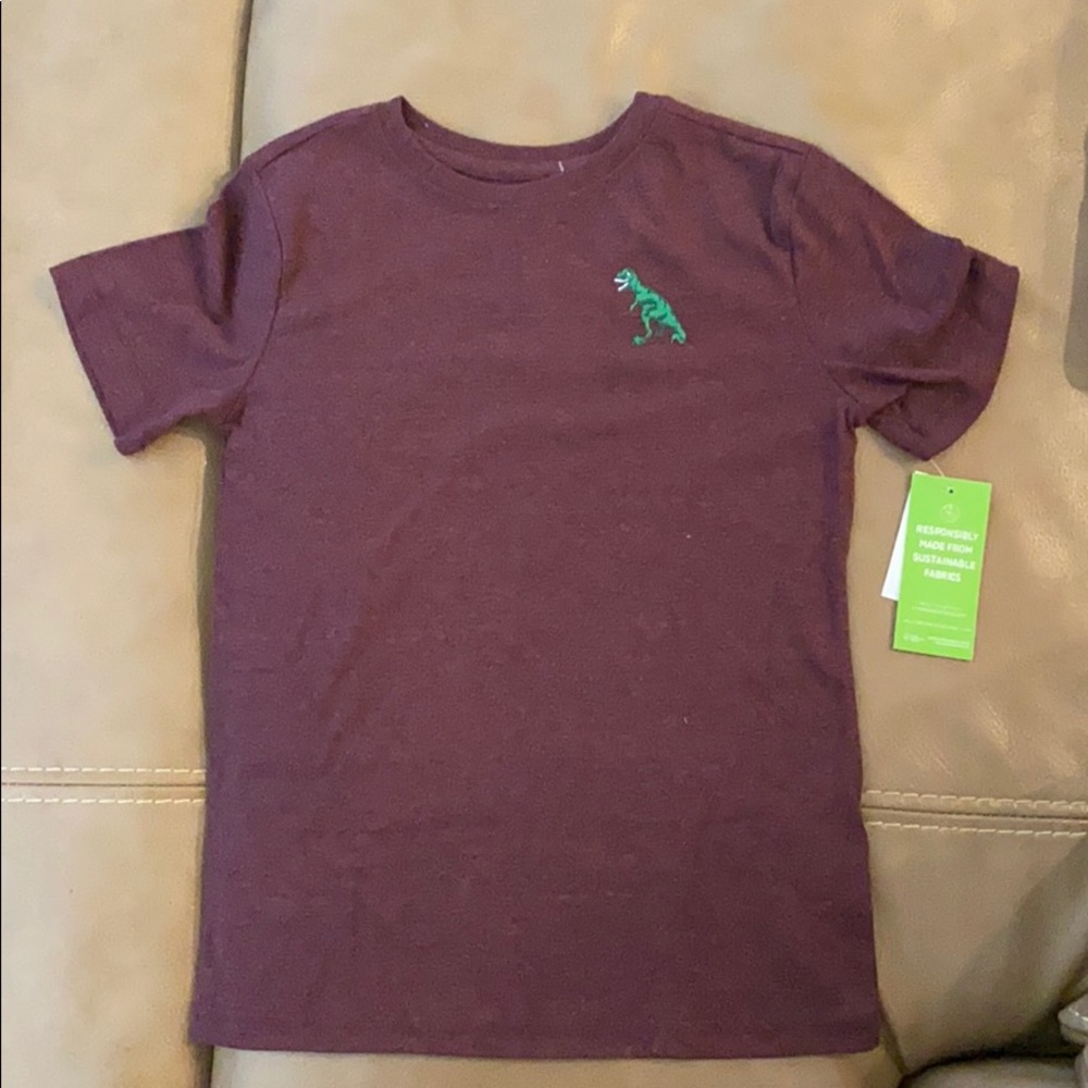 Boys Threads 4 Thought t-shirt